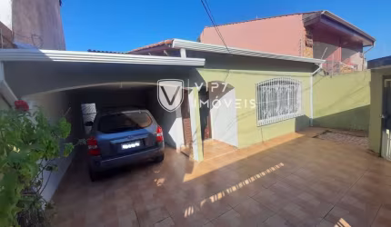 Casa para venda em Jardim Americano de 262.00m² com 3 Quartos, 1 Suite e 3 Garagens
