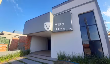 Casa para venda em Wanel Ville de 140.00m² com 3 Quartos, 1 Suite e 2 Garagens