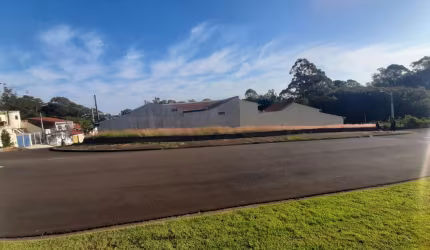 Terreno para venda em Wanel Ville de 182.62m²
