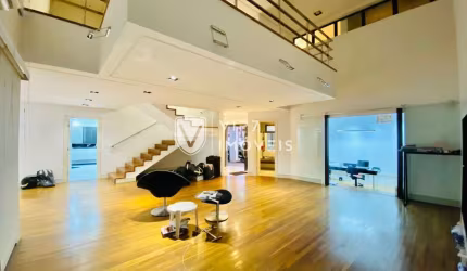 Casa para venda em Condomínio Village Vert I de 480.00m² com 5 Quartos, 5 Suites e 7 Garagens