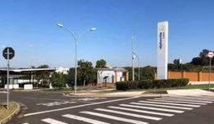 Terreno para venda em Vila Martins de 616.00m²