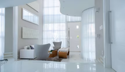 Casa para venda em Condomínio Residencial Giverny de 365.00m² com 4 Quartos, 3 Suites e 4 Garagens