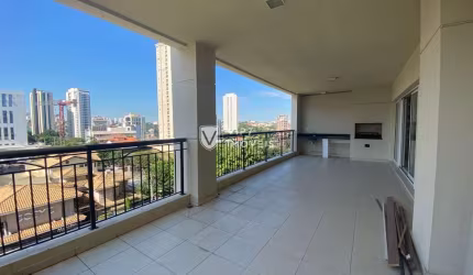 Apartamento para venda em Jardim Portal da Colina de 247.00m² com 3 Quartos, 3 Suites e 4 Garagens