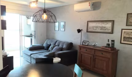Apartamento para venda em Parque Campolim de 86.00m² com 3 Quartos, 1 Suite e 2 Garagens