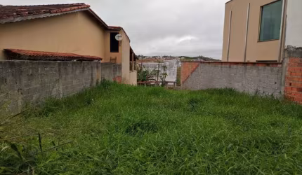 Terreno para venda em Residencial Colinas Do Aruã de 234.00m²