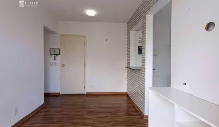 Apartamento para venda em Vila Mogilar de 48.00m² com 2 Quartos e 1 Garagem