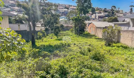 Terreno para venda em Fátima de 633.00m²