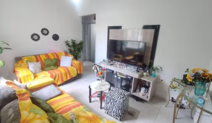 Apartamento para venda em Campo Grande de 68.00m² com 2 Quartos e 1 Garagem