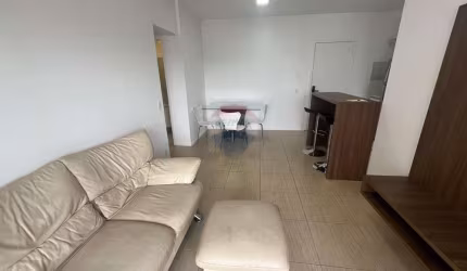 Apartamento para venda em Dezoito Do Forte Empresarial/alphaville. de 50.00m² com 1 Quarto e 1 Garagem