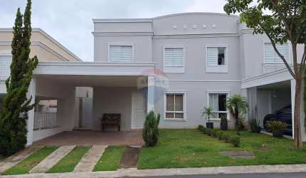 Casa de Condomínio para alugar em Tamboré de 180.00m² com 4 Quartos e 1 Suite