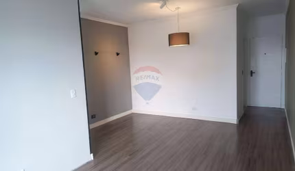 Apartamento para alugar em Anhangabaú de 65.00m² com 3 Quartos e 1 Garagem