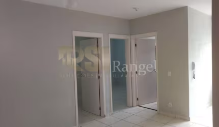 Apartamento para venda em Ipiranga de 44.00m² com 2 Quartos e 1 Garagem