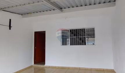 Casa para alugar em Jardim Altos Do Klavin de 80.00m² com 3 Quartos, 1 Suite e 2 Garagens