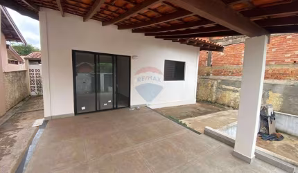 Casa para alugar em Jardim Bela Vista de 90.00m² com 3 Quartos