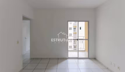 Apartamento para venda em Jardim Do Horto de 48.00m² com 2 Quartos e 1 Garagem