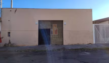 Galpão / Depósito / Armazém para venda em Vila Santo Antônio de 242.00m²