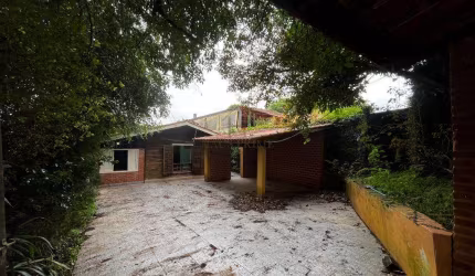 Casa de Condomínio para venda em Colina (caucaia Do Alto) de 130.00m² com 3 Quartos, 1 Suite e 5 Garagens