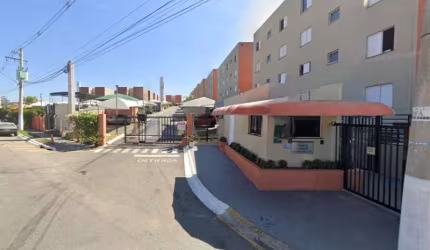Apartamento para venda em São Venâncio de 49.00m² com 2 Quartos e 1 Garagem