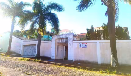 Casa para venda em Colonial de 880.00m² com 4 Quartos e 1 Suite