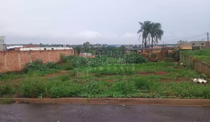 Terreno para venda em Jardim Brasil (vila Xavier) de 272.00m²