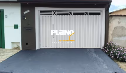Casa para alugar em Jardim Luiza de 100.00m² com 2 Quartos e 1 Garagem