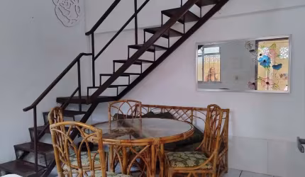 Casa para alugar em Parque Central de 35.00m² com 1 Quarto