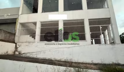 Galpão / Depósito / Armazém para alugar em Parque Dos Eucaliptos de 970.00m²