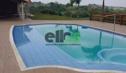 Fazenda / Sítio para venda em Condomínio Sítio Das Árvores de 20000.00m² com 5 Quartos e 1 Suite
