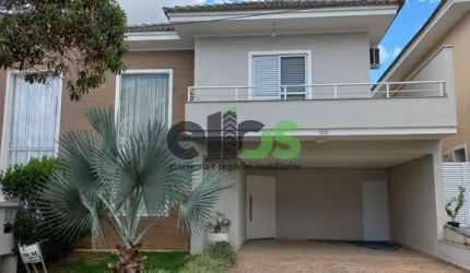 Casa para venda em Ibiti Royal Park de 244.00m² com 3 Quartos, 3 Suites e 2 Garagens