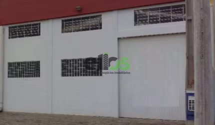 Galpão / Depósito / Armazém para alugar em Cajuru Do Sul de 675.00m²