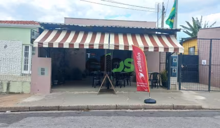 Casa para venda em Vila Haro de 212.03m² com 4 Quartos