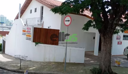 Casa para alugar em Jardim Panorama de 476.00m² com 9 Quartos e 5 Garagens