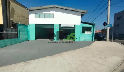 Galpão / Depósito / Armazém para alugar em Jardim Simus de 820.00m²