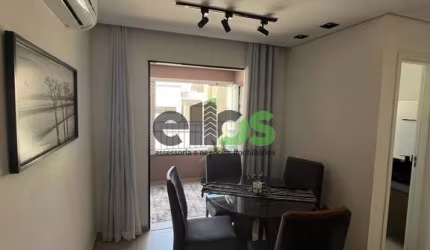 Apartamento para alugar em Vila Rica de 61.00m² com 2 Quartos, 1 Suite e 1 Garagem