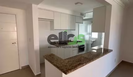 Apartamento para alugar em Parque Campolim de 93.00m² com 3 Quartos, 1 Suite e 2 Garagens
