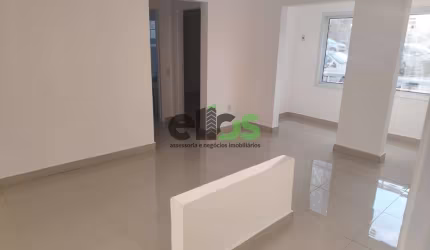 Apartamento para alugar em Jardim São Carlos de 48.00m² com 2 Quartos e 1 Garagem