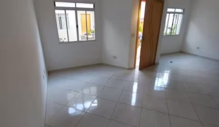 Casa de Condomínio para venda em Vila Nilo de 84.00m² com 3 Quartos, 1 Suite e 1 Garagem