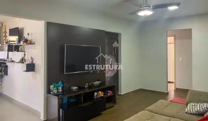 Casa para venda em Cidade Nova de 275.00m² com 6 Quartos e 3 Garagens