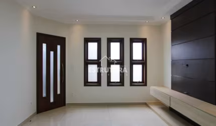 Casa para venda em Jardim Mirassol de 196.00m² com 5 Quartos, 1 Suite e 2 Garagens