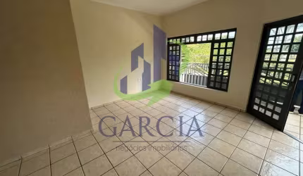 Casa para alugar em Jardim Novo I de 231.00m² com 3 Quartos e 1 Suite