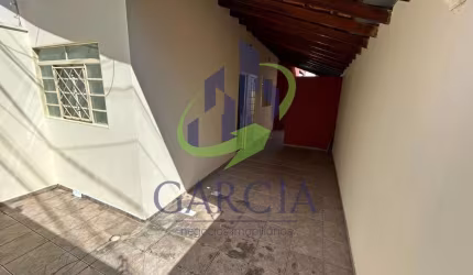 Casa para alugar em Recanto Do Itamaracá de 125.00m² com 1 Quarto e 1 Garagem