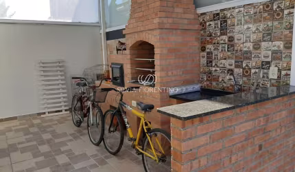 Casa para venda em Loteamento Residencial Campos Do Conde Ii de 260.00m² com 4 Quartos, 1 Suite e 4 Garagens