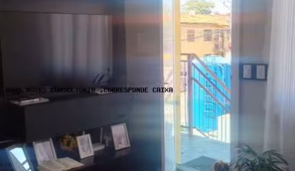 Casa de Condomínio para venda em Residencial Parque Cumbica de 36.00m² com 2 Quartos e 1 Garagem