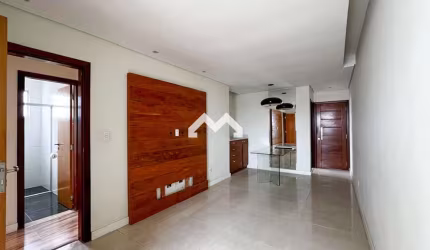 Apartamento para venda em Alto Barroca de 70.00m² com 2 Quartos, 1 Suite e 2 Garagens