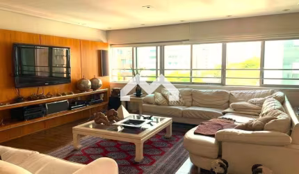 Cobertura para venda em Boa Viagem de 500.00m² com 4 Quartos, 1 Suite e 3 Garagens