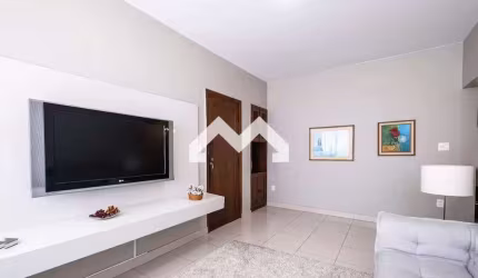 Apartamento para venda em Carmo de 140.00m² com 4 Quartos, 1 Suite e 2 Garagens