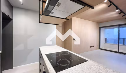Apartamento para alugar em Vila Da Serra de 76.00m² com 2 Quartos, 1 Suite e 2 Garagens