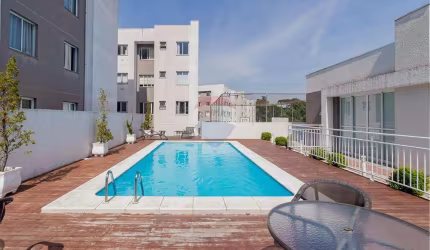 Apartamento para alugar em Santo Antônio de 48.00m² com 2 Quartos e 1 Garagem