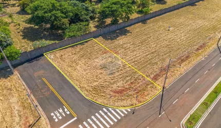 Terreno para venda em Jardim Florença de 432.85m²
