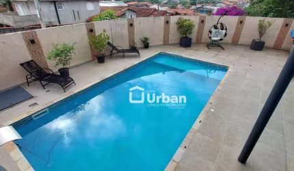 Casa para venda em Narita Garden de 200.00m² com 3 Quartos, 1 Suite e 2 Garagens
